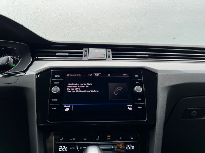 VW Passat Gebrauchtwagen VW Passat Gebrauchtwagen