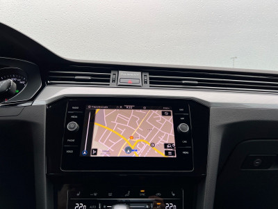 VW Passat Gebrauchtwagen VW Passat Gebrauchtwagen