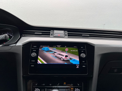 VW Passat Gebrauchtwagen VW Passat Gebrauchtwagen