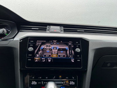 VW Passat Gebrauchtwagen VW Passat Gebrauchtwagen