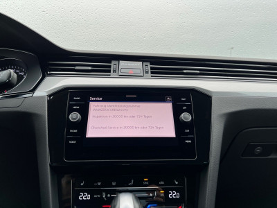 VW Passat Gebrauchtwagen VW Passat Gebrauchtwagen