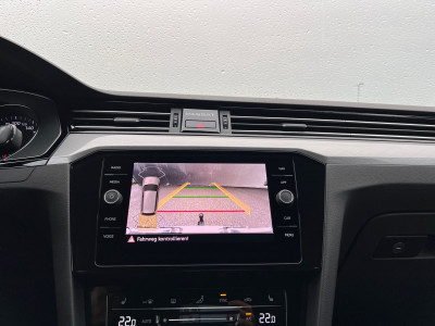VW Passat Gebrauchtwagen VW Passat Gebrauchtwagen