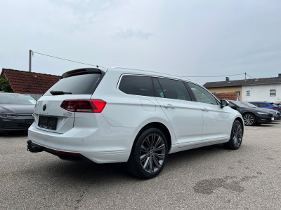 VW Passat Gebrauchtwagen VW Passat Gebrauchtwagen