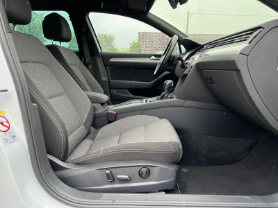 VW Passat Gebrauchtwagen VW Passat Gebrauchtwagen
