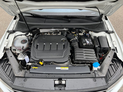 VW Passat Gebrauchtwagen VW Passat Gebrauchtwagen