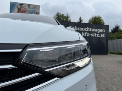 VW Passat Gebrauchtwagen VW Passat Gebrauchtwagen