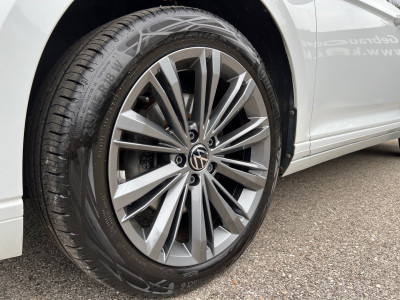 VW Passat Gebrauchtwagen VW Passat Gebrauchtwagen