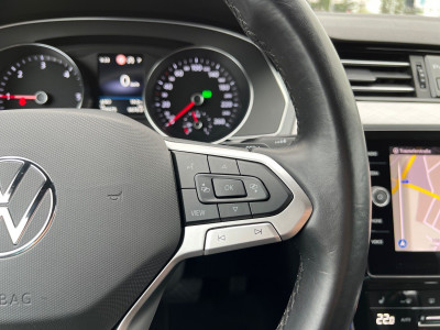 VW Passat Gebrauchtwagen VW Passat Gebrauchtwagen