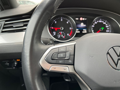 VW Passat Gebrauchtwagen VW Passat Gebrauchtwagen
