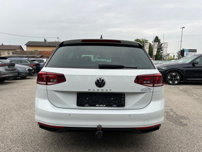 VW Passat Gebrauchtwagen VW Passat Gebrauchtwagen