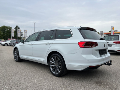 VW Passat Gebrauchtwagen VW Passat Gebrauchtwagen