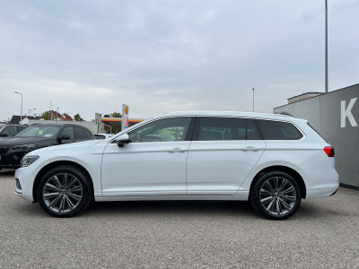 VW Passat Gebrauchtwagen VW Passat Gebrauchtwagen