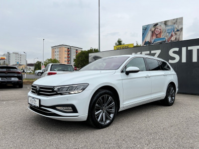 VW Passat Gebrauchtwagen VW Passat Gebrauchtwagen