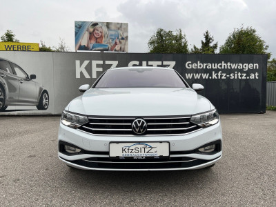VW Passat Gebrauchtwagen VW Passat Gebrauchtwagen