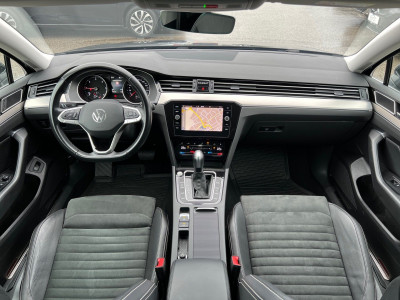 VW Passat Gebrauchtwagen VW Passat Gebrauchtwagen