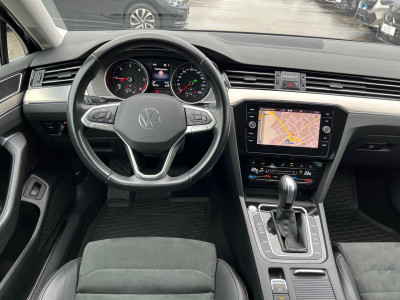 VW Passat Gebrauchtwagen VW Passat Gebrauchtwagen
