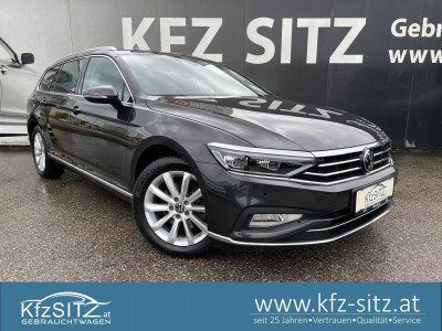 VW Passat Gebrauchtwagen VW Passat Gebrauchtwagen