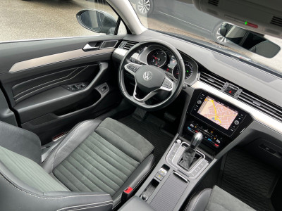 VW Passat Gebrauchtwagen VW Passat Gebrauchtwagen