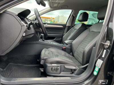 VW Passat Gebrauchtwagen VW Passat Gebrauchtwagen