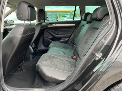 VW Passat Gebrauchtwagen VW Passat Gebrauchtwagen