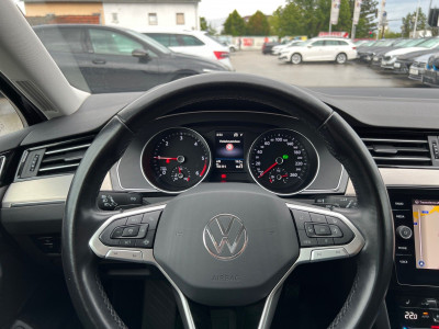 VW Passat Gebrauchtwagen VW Passat Gebrauchtwagen