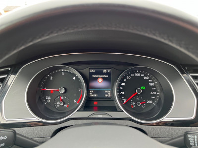 VW Passat Gebrauchtwagen VW Passat Gebrauchtwagen