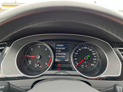 VW Passat Gebrauchtwagen VW Passat Gebrauchtwagen