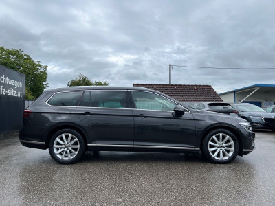 VW Passat Gebrauchtwagen VW Passat Gebrauchtwagen