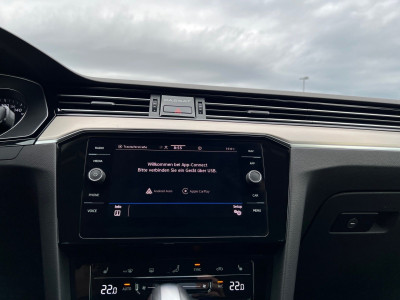 VW Passat Gebrauchtwagen VW Passat Gebrauchtwagen