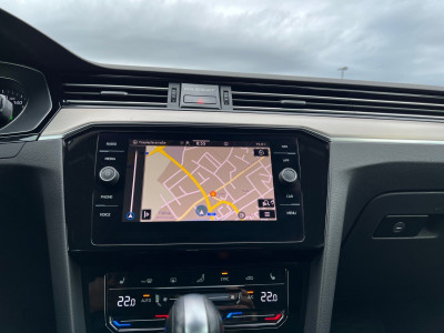 VW Passat Gebrauchtwagen VW Passat Gebrauchtwagen