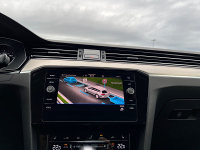VW Passat Gebrauchtwagen VW Passat Gebrauchtwagen