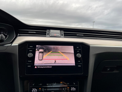 VW Passat Gebrauchtwagen VW Passat Gebrauchtwagen