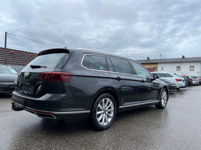 VW Passat Gebrauchtwagen VW Passat Gebrauchtwagen