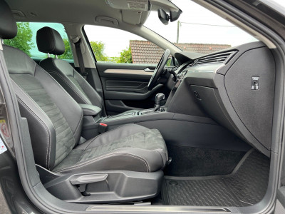 VW Passat Gebrauchtwagen VW Passat Gebrauchtwagen