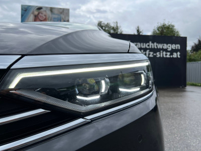 VW Passat Gebrauchtwagen VW Passat Gebrauchtwagen