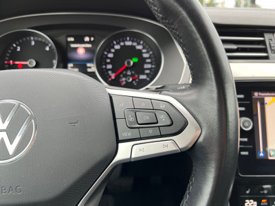 VW Passat Gebrauchtwagen VW Passat Gebrauchtwagen