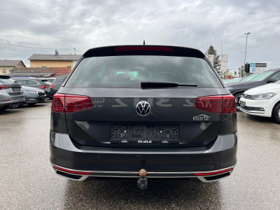 VW Passat Gebrauchtwagen VW Passat Gebrauchtwagen