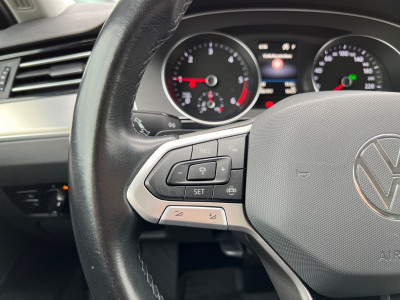 VW Passat Gebrauchtwagen VW Passat Gebrauchtwagen