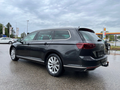 VW Passat Gebrauchtwagen VW Passat Gebrauchtwagen