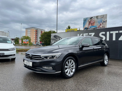 VW Passat Gebrauchtwagen VW Passat Gebrauchtwagen
