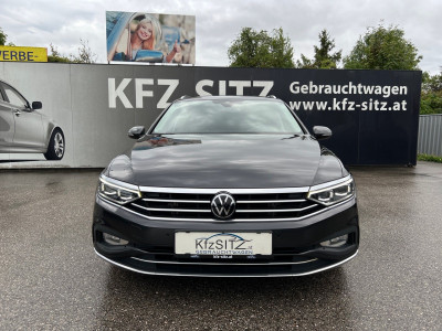 VW Passat Gebrauchtwagen VW Passat Gebrauchtwagen