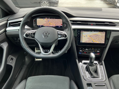 VW Arteon Gebrauchtwagen VW Arteon Gebrauchtwagen