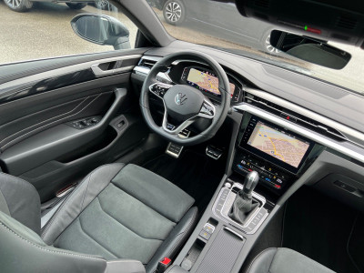 VW Arteon Gebrauchtwagen VW Arteon Gebrauchtwagen