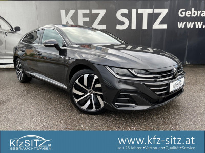 VW Arteon Gebrauchtwagen VW Arteon Gebrauchtwagen
