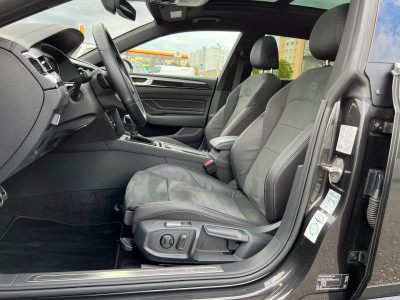 VW Arteon Gebrauchtwagen VW Arteon Gebrauchtwagen
