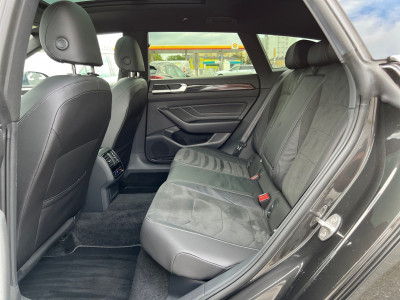 VW Arteon Gebrauchtwagen VW Arteon Gebrauchtwagen