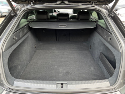 VW Arteon Gebrauchtwagen VW Arteon Gebrauchtwagen