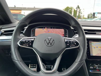 VW Arteon Gebrauchtwagen VW Arteon Gebrauchtwagen