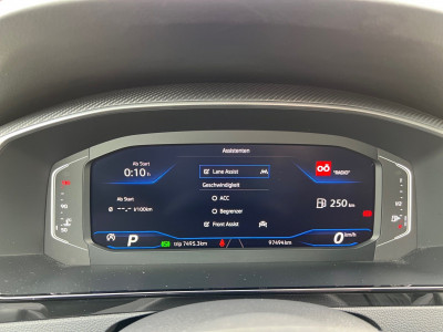 VW Arteon Gebrauchtwagen VW Arteon Gebrauchtwagen