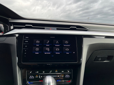 VW Arteon Gebrauchtwagen VW Arteon Gebrauchtwagen